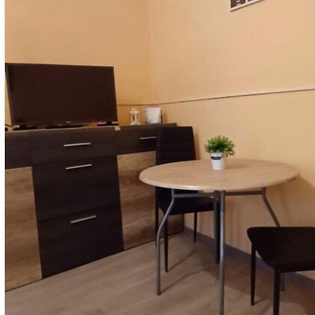 Happy Apartman Budapest Exteriör bild