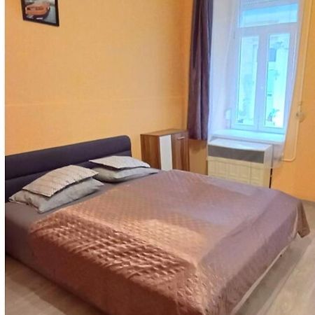 Happy Apartman Budapest Exteriör bild