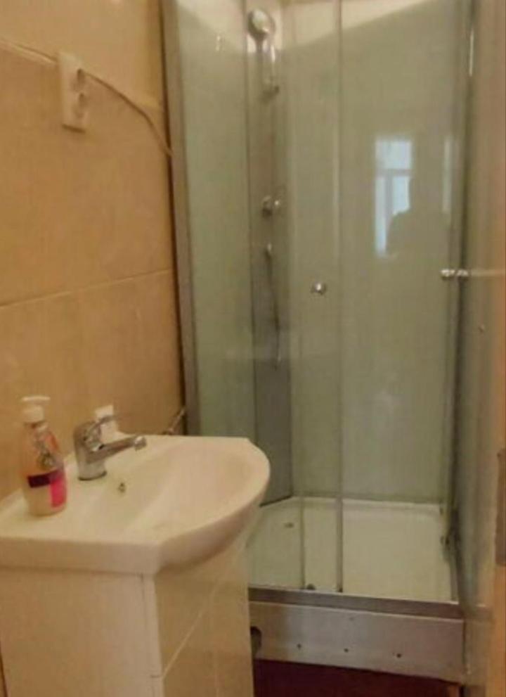 Happy Apartman Budapest Exteriör bild