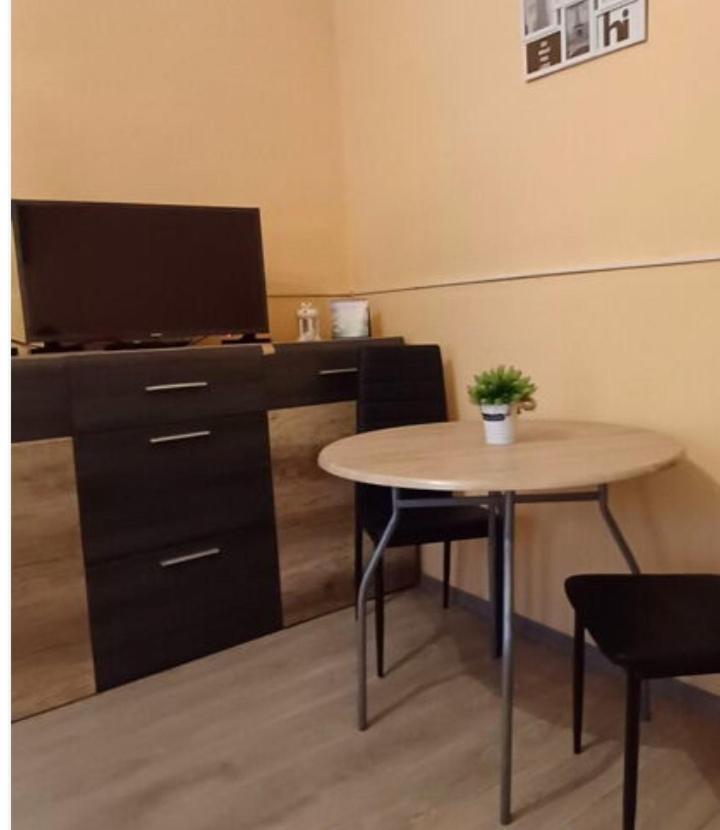 Happy Apartman Budapest Exteriör bild