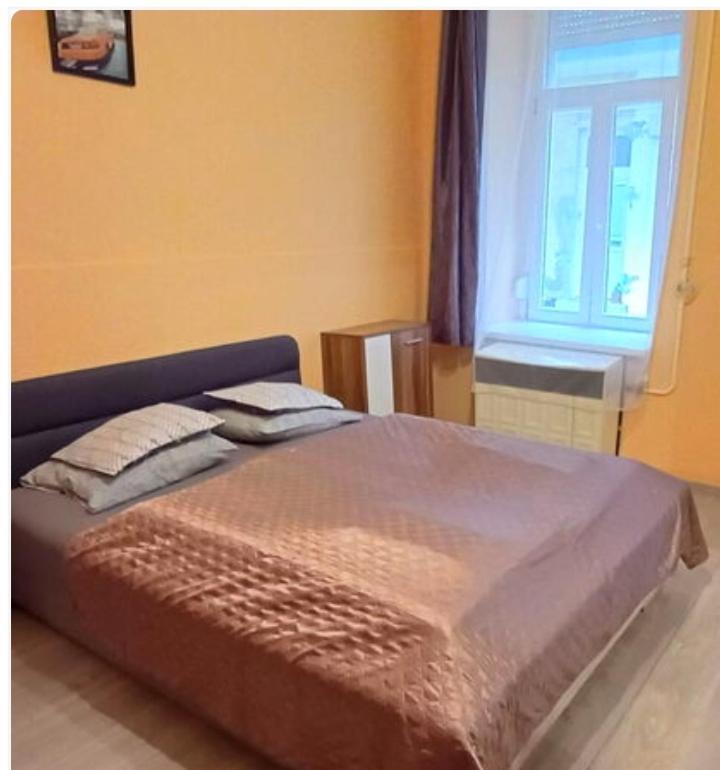Happy Apartman Budapest Exteriör bild